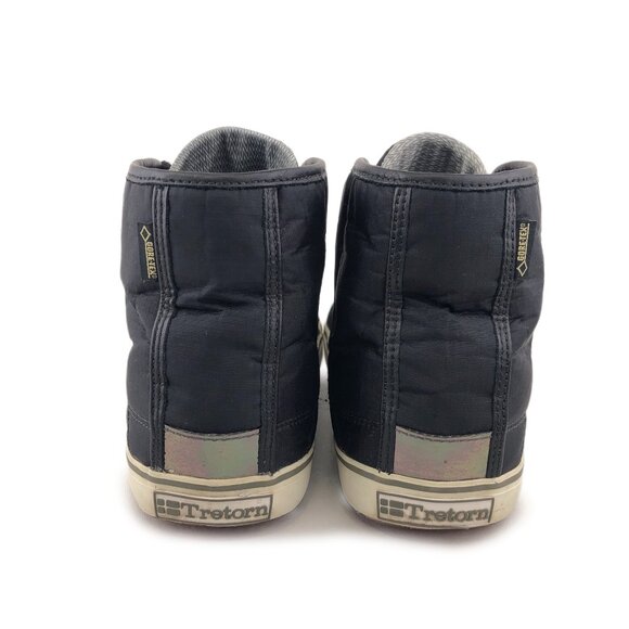 Tretorn Skymra Mid SL Gore-Tex Sneaker Boots 8 - Picture 6 of 12